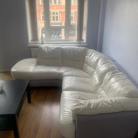 Zenith Abode City Centre Apartment Birmingham Extérieur photo