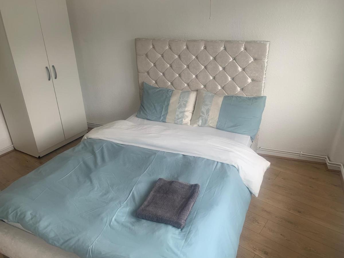 Zenith Abode City Centre Apartment Birmingham Extérieur photo