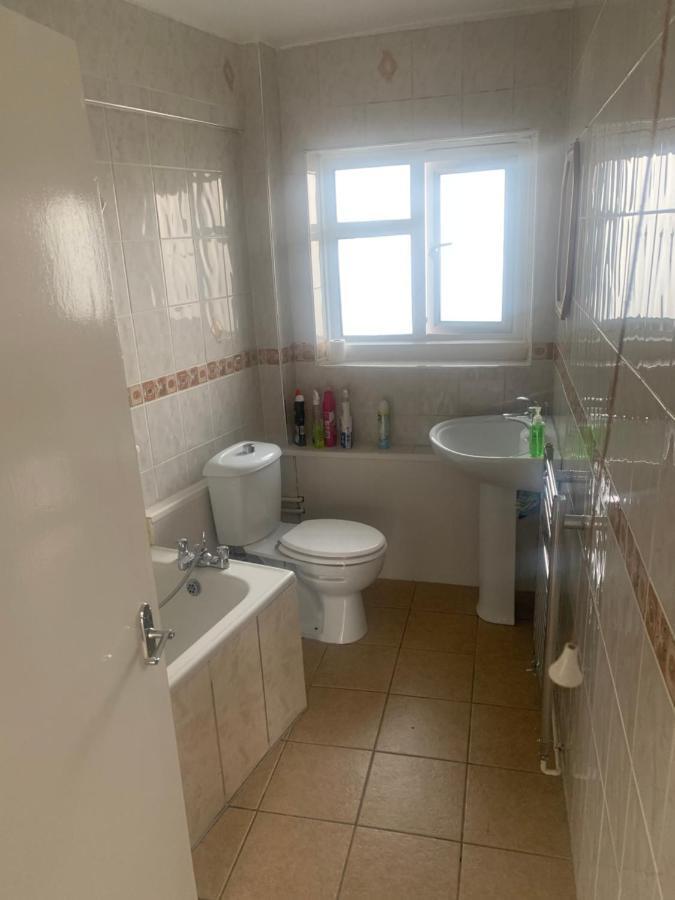 Zenith Abode City Centre Apartment Birmingham Extérieur photo