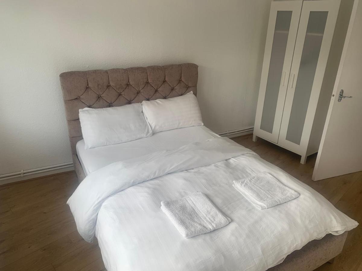 Zenith Abode City Centre Apartment Birmingham Extérieur photo